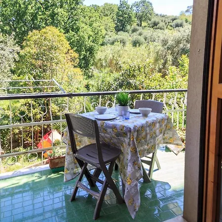 Casa A 7 Minuti A Piedi Dal Mare Apartment *