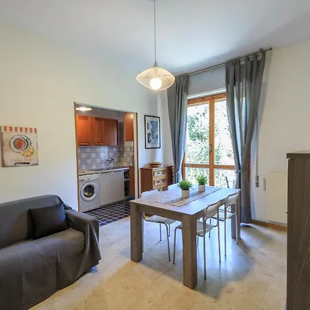 Apartment Casa A 7 Minuti A Piedi Dal Mare Albisola Superiore