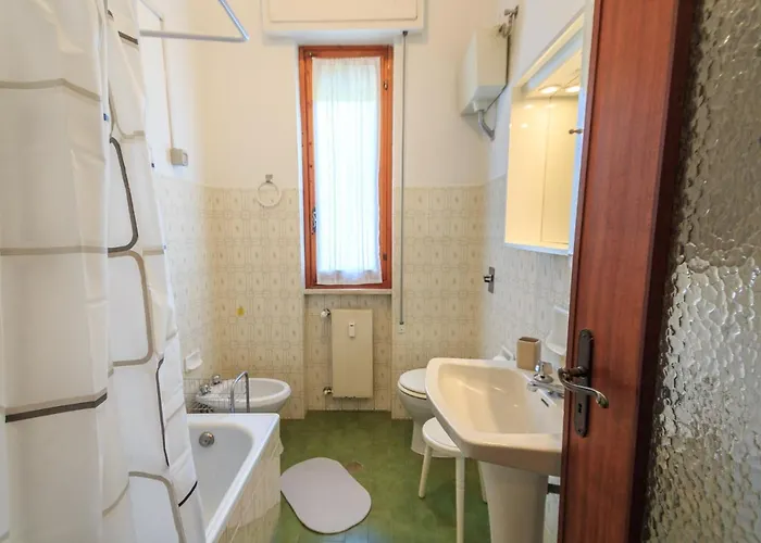Casa A 7 Minuti A Piedi Dal Mare Albisola Superiore