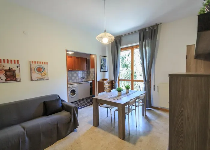Apartment Casa A 7 Minuti A Piedi Dal Mare Albisola Superiore