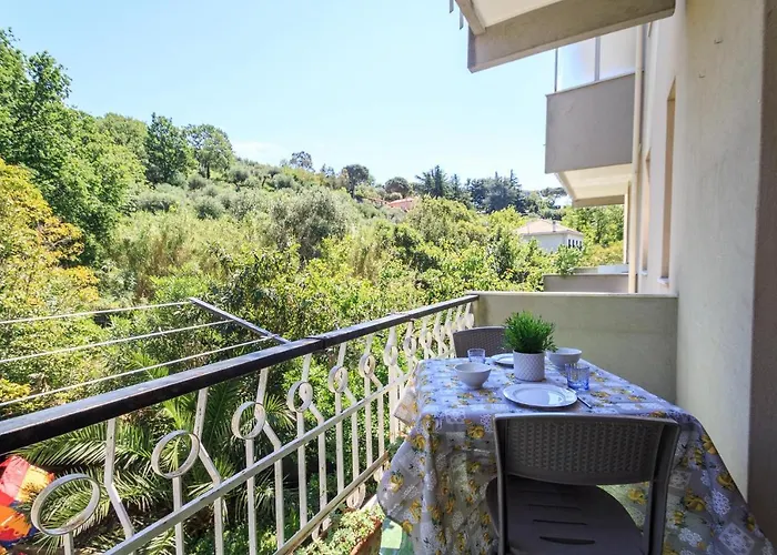 Casa A 7 Minuti A Piedi Dal Mare *