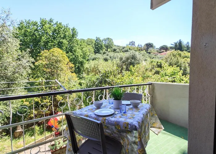 Casa A 7 Minuti A Piedi Dal Mare * Albisola Superiore