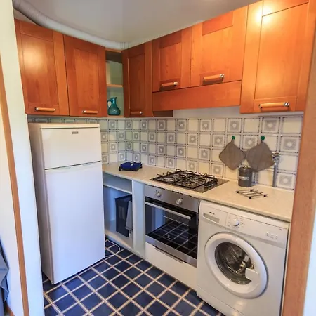 Casa A 7 Minuti A Piedi Dal Mare Apartmán *