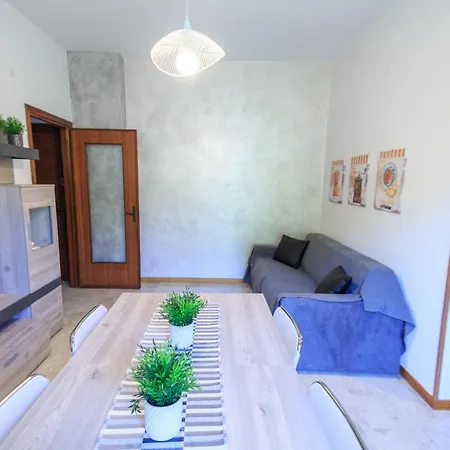 Casa A 7 Minuti A Piedi Dal Mare * ألبيسولا سوبيريوري