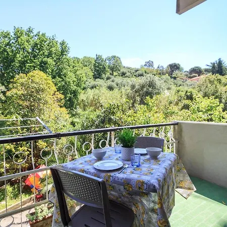 Casa A 7 Minuti A Piedi Dal Mare * ألبيسولا سوبيريوري