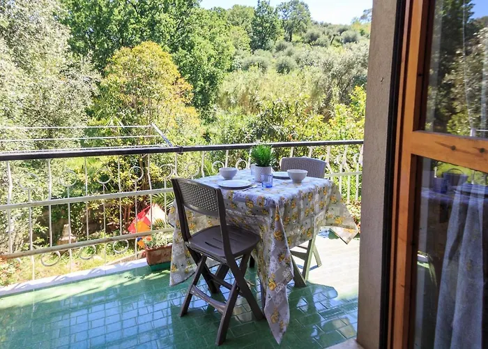 Casa A 7 Minuti A Piedi Dal Mare Lejlighed *