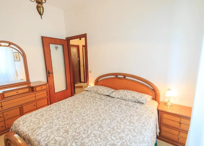 شقة Casa A 7 Minuti A Piedi Dal Mare ألبيسولا سوبيريوري